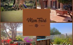 Mon Fare